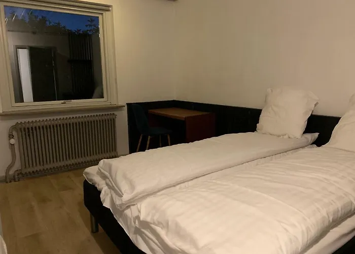 Motel oasen