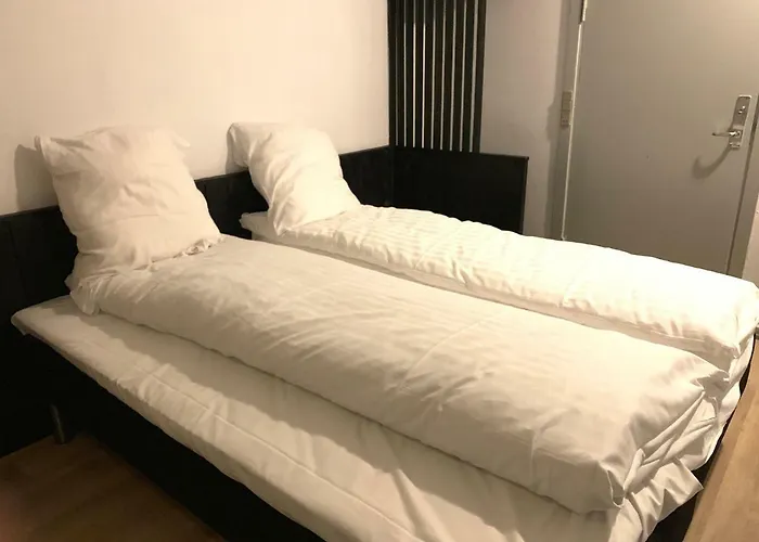 Motel oasen