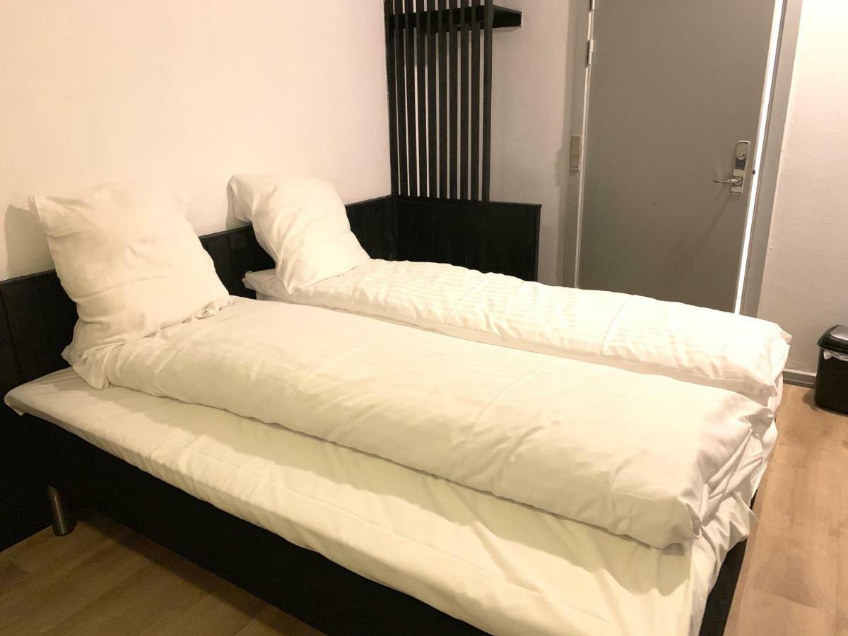 Oasen Roskilde