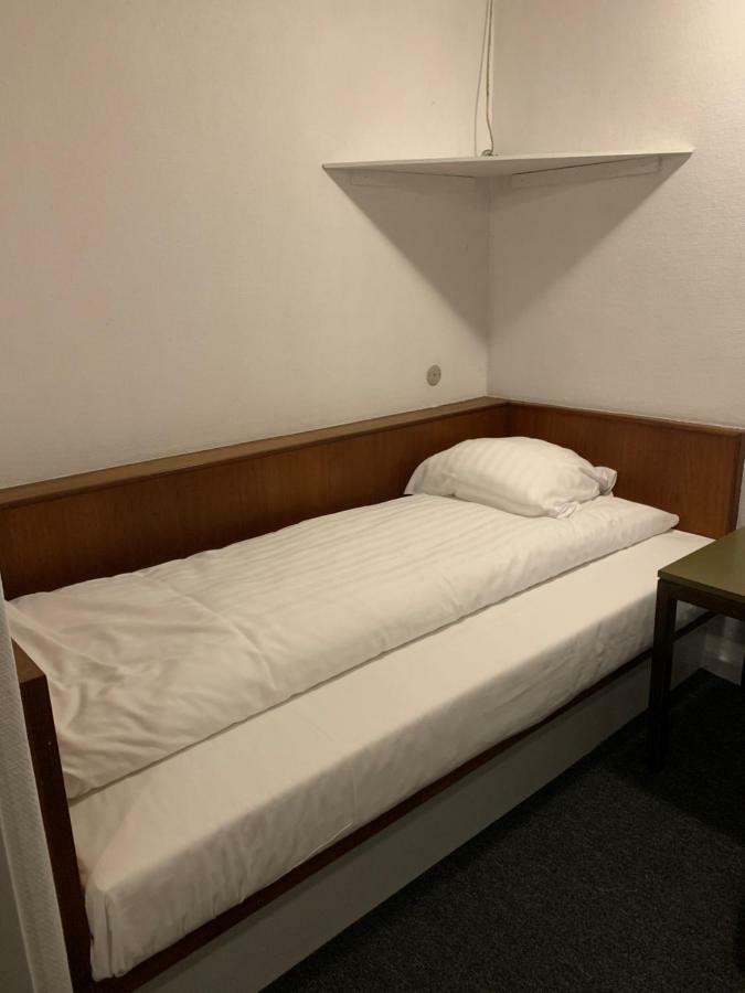 Oasen Roskilde