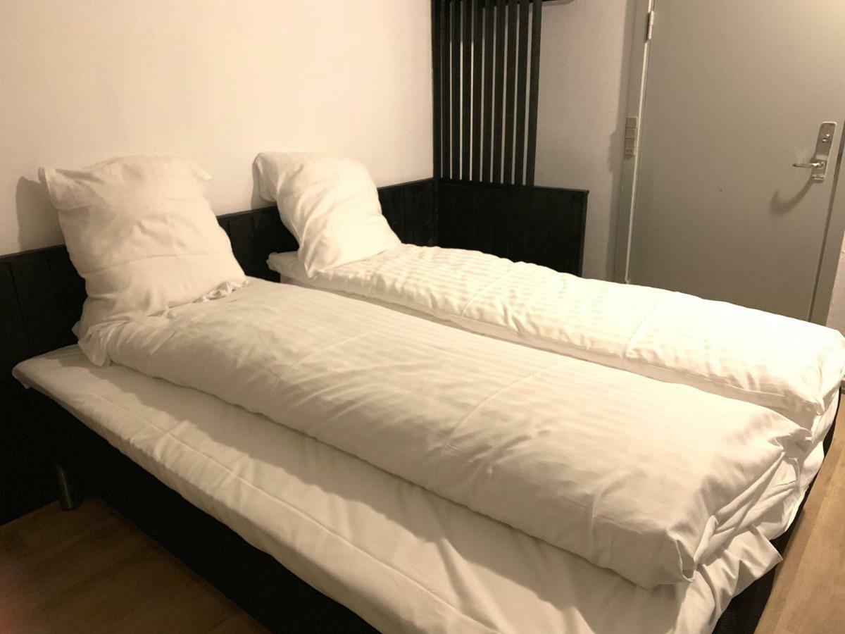 Oasen Pensjonat Roskilde